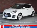 2021 Suzuki Swift