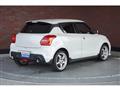 2021 Suzuki Swift