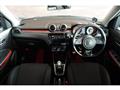 2021 Suzuki Swift