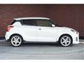 2021 Suzuki Swift