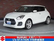 2021 Suzuki Swift
