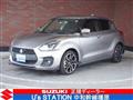 2020 Suzuki Swift