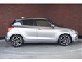 2020 Suzuki Swift