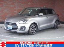 2020 Suzuki Swift