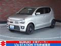 2021 Suzuki Alto Works