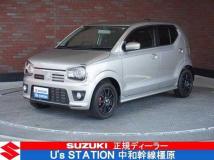 2021 Suzuki Alto Works
