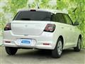 2024 Suzuki Swift