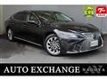 2018 Lexus LS