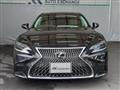 2018 Lexus LS