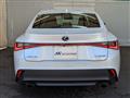 2021 Lexus IS