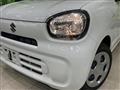 2023 Suzuki Alto
