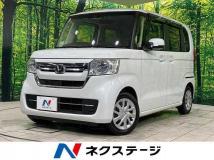 2022 Honda N BOX