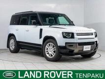 2023 Land Rover Defender