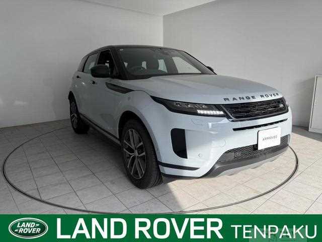 2024 Land Rover Land Rover Others