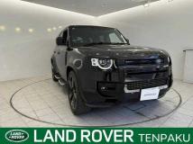 2023 Land Rover Defender