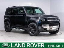 2023 Land Rover Defender