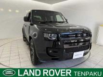 2024 Land Rover Defender