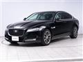 2019 Jaguar XF