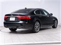 2019 Jaguar XF