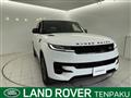 2024 Land Rover Range Rover Sport