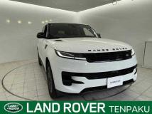 2024 Land Rover Range Rover Sport