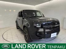 2022 Land Rover Defender