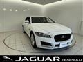 2017 Jaguar XF