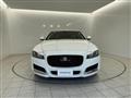 2017 Jaguar XF
