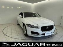 2017 Jaguar XF