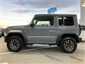 2023 Suzuki Jimny Sierra