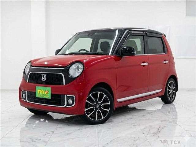 2015 Honda Honda Others