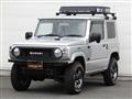2022 Suzuki Jimny
