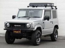 2022 Suzuki Jimny