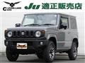 2025 Suzuki Jimny