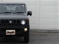 2025 Suzuki Jimny