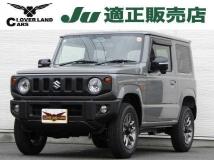 2025 Suzuki Jimny