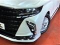 2024 Toyota Alphard G