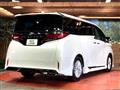 2024 Toyota Alphard G