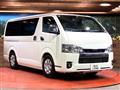 2025 Toyota Hiace Van