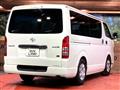 2025 Toyota Hiace Van