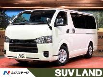 2025 Toyota Hiace Van