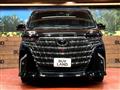 2023 Toyota Alphard G
