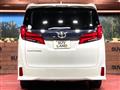 2020 Toyota Alphard G
