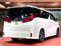 2020 Toyota Alphard G