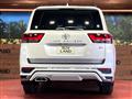 2023 Toyota Land Cruiser
