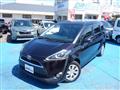 2018 Toyota Sienta