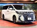 2023 Toyota Alphard G