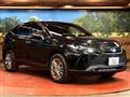 2024 Toyota Harrier Hybrid