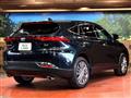 2024 Toyota Harrier Hybrid
