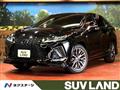 2020 Lexus RX